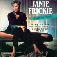 Janie Fricke - Sweet And Sassy